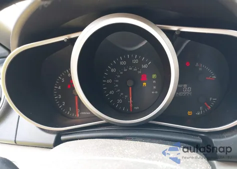 2010 Mazda Cx-7 I Sport из США, поврежденный, VIN JM3ER2WM6A0308428